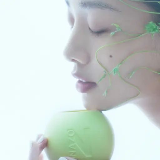 GEmma吳映潔 | 香氛按摩美肌蠟燭 #12 初心【花香木質調】